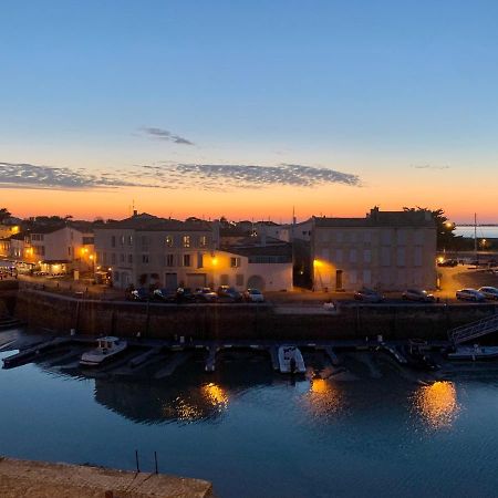 Île de Ré - Sublime T3 vue mer - 80m2 - 4 à 6 pers Saint-Martin-de-Ré Extérieur photo