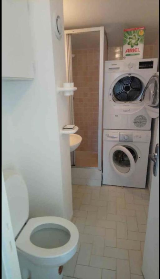 Île de Ré - Sublime T3 vue mer - 80m2 - 4 à 6 pers Saint-Martin-de-Ré Extérieur photo