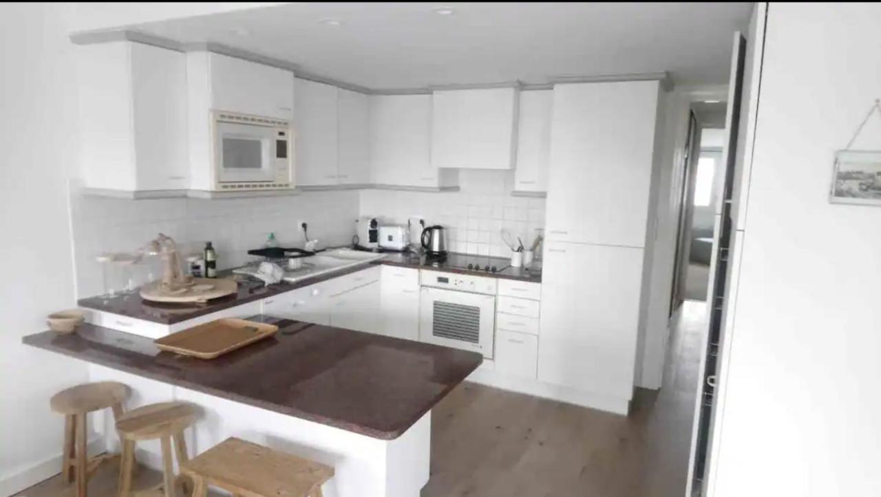 Île de Ré - Sublime T3 vue mer - 80m2 - 4 à 6 pers Saint-Martin-de-Ré Extérieur photo