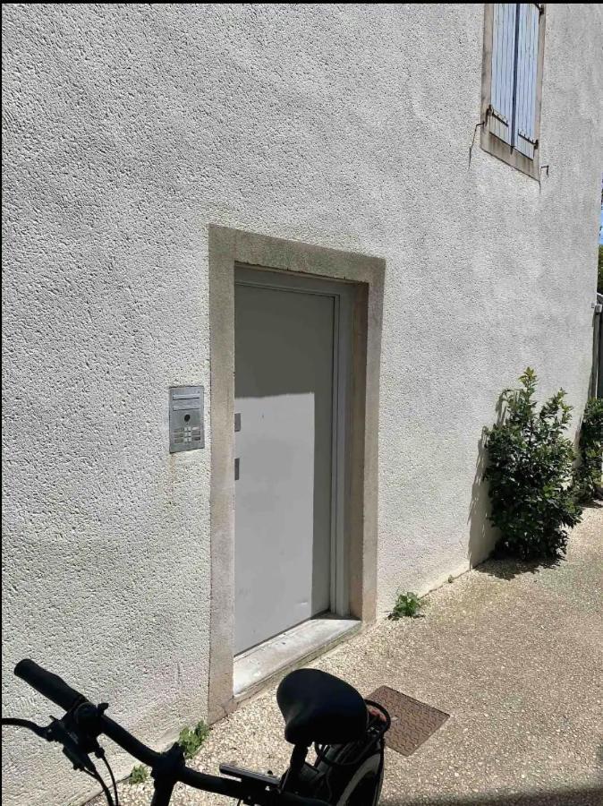 Île de Ré - Sublime T3 vue mer - 80m2 - 4 à 6 pers Saint-Martin-de-Ré Extérieur photo