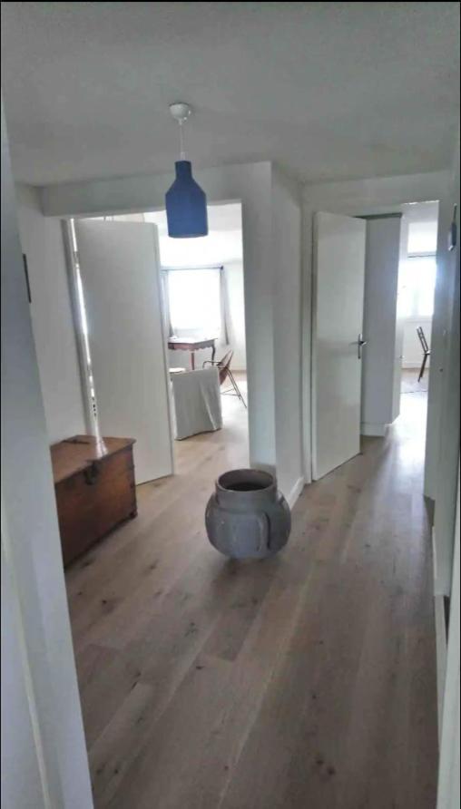 Île de Ré - Sublime T3 vue mer - 80m2 - 4 à 6 pers Saint-Martin-de-Ré Extérieur photo