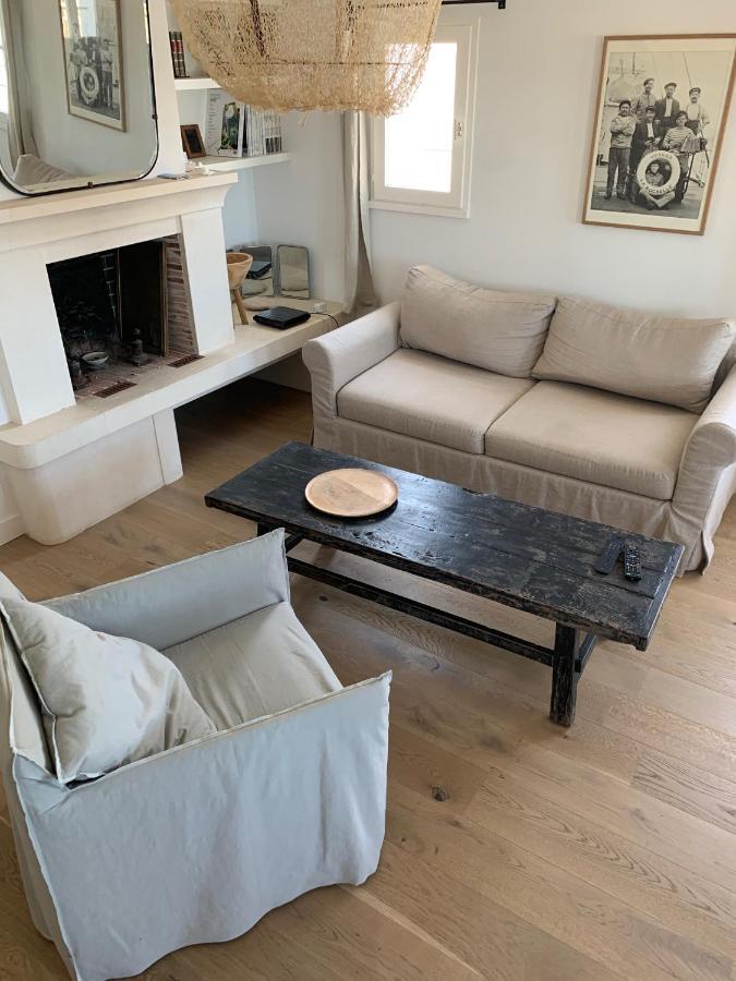 Île de Ré - Sublime T3 vue mer - 80m2 - 4 à 6 pers Saint-Martin-de-Ré Extérieur photo